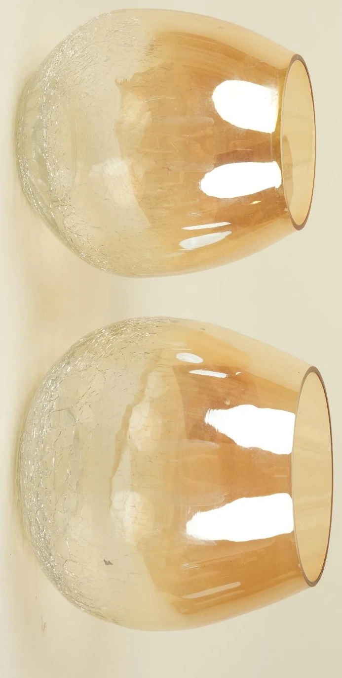 Rounded From Vase Size: 10x11x6cm